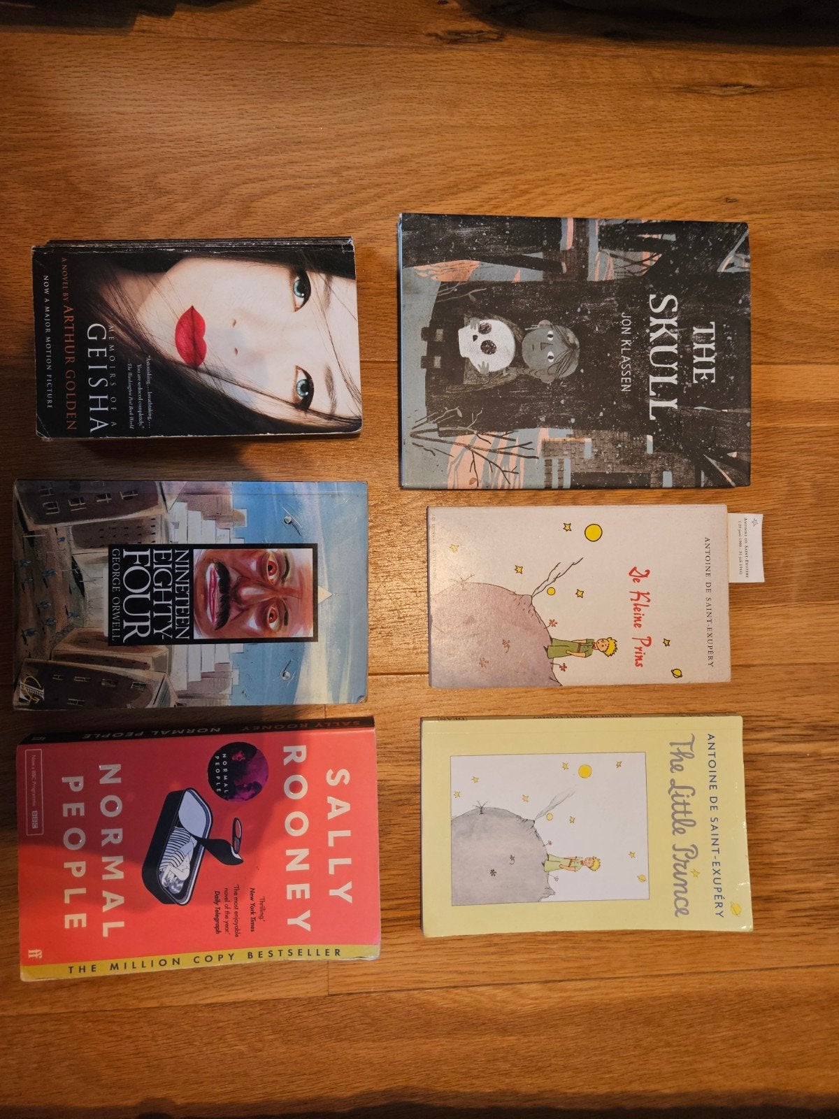 Goedkope boeken, Boeken, Literatuur, Ophalen, Gelezen, Diverse Auteurs, Wereld overig