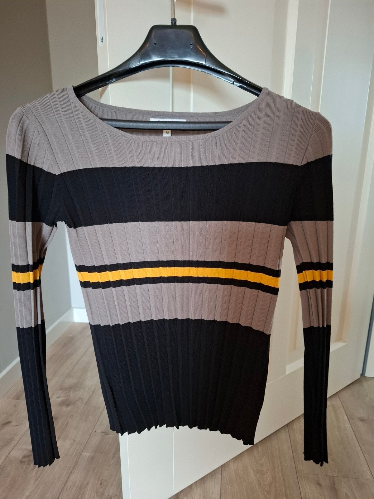 Enjoy dames top met strepen - Maat M, Maat 38/40 (M), Enjoy, Ophalen of Verzenden, Zo goed als nieuw