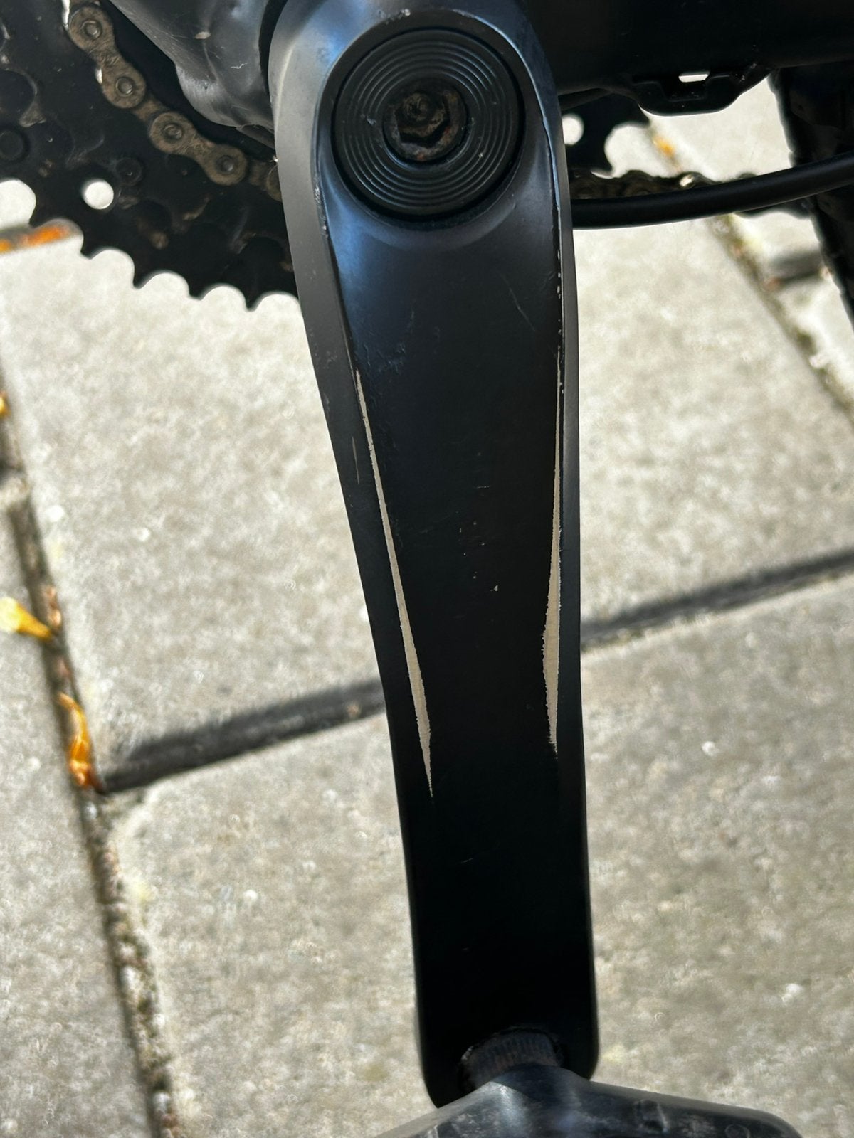 Foto 18 van Trek Marlin 6 29” | Nette staat | Vering gemaakt (Mtb)
