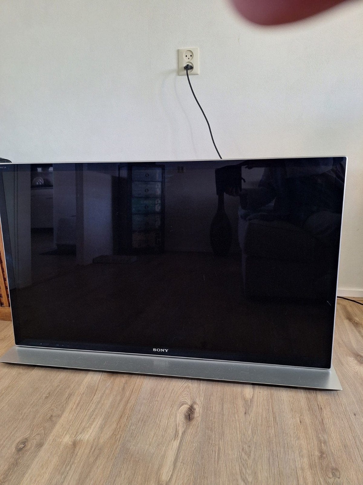 SONY BRAVIA televisie, Ophalen, 50 Hz, LCD, Sony