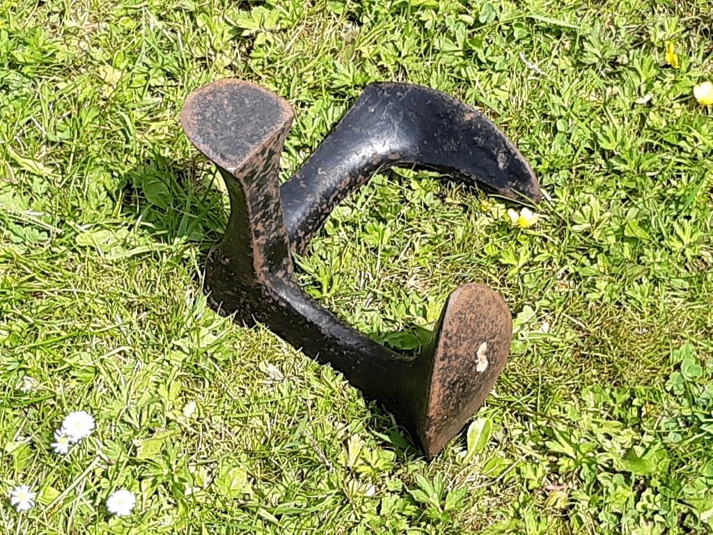 schoenmakersleest, Antiek en Kunst, Ophalen