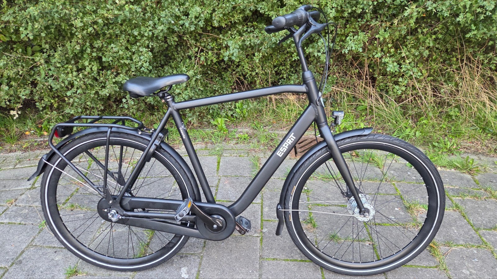 Gazelle esprit 59 framemaat, Ophalen, Gebruikt, 57 tot 61 cm, Gazelle