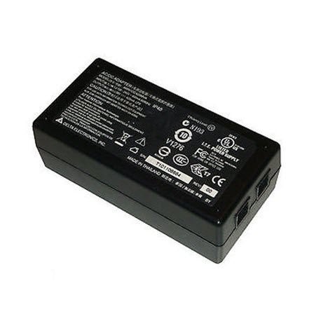 Delta AWN1DC420MVA TADP-19AB Siemens VoIP OpenStage Power Su, Verzenden, Gebruikt
