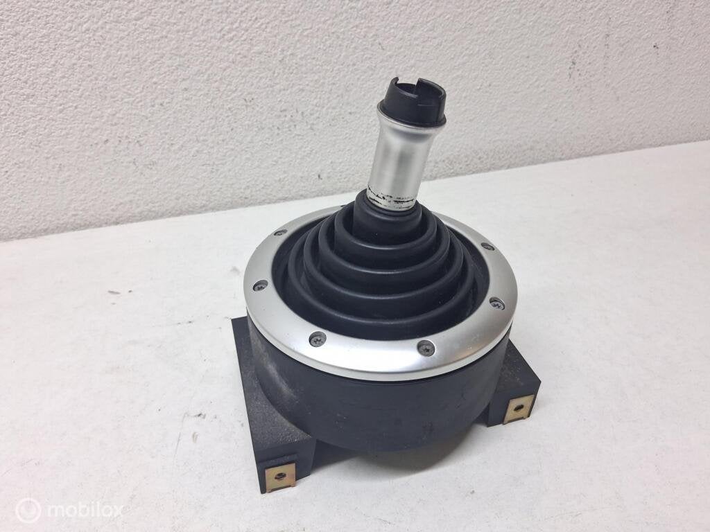 Versnellingspook hoes Audi TT 8N 1.8 5V (98-06) 8N08632696PS, Audi, Gebruikt, Audi, Ophalen of Verzenden