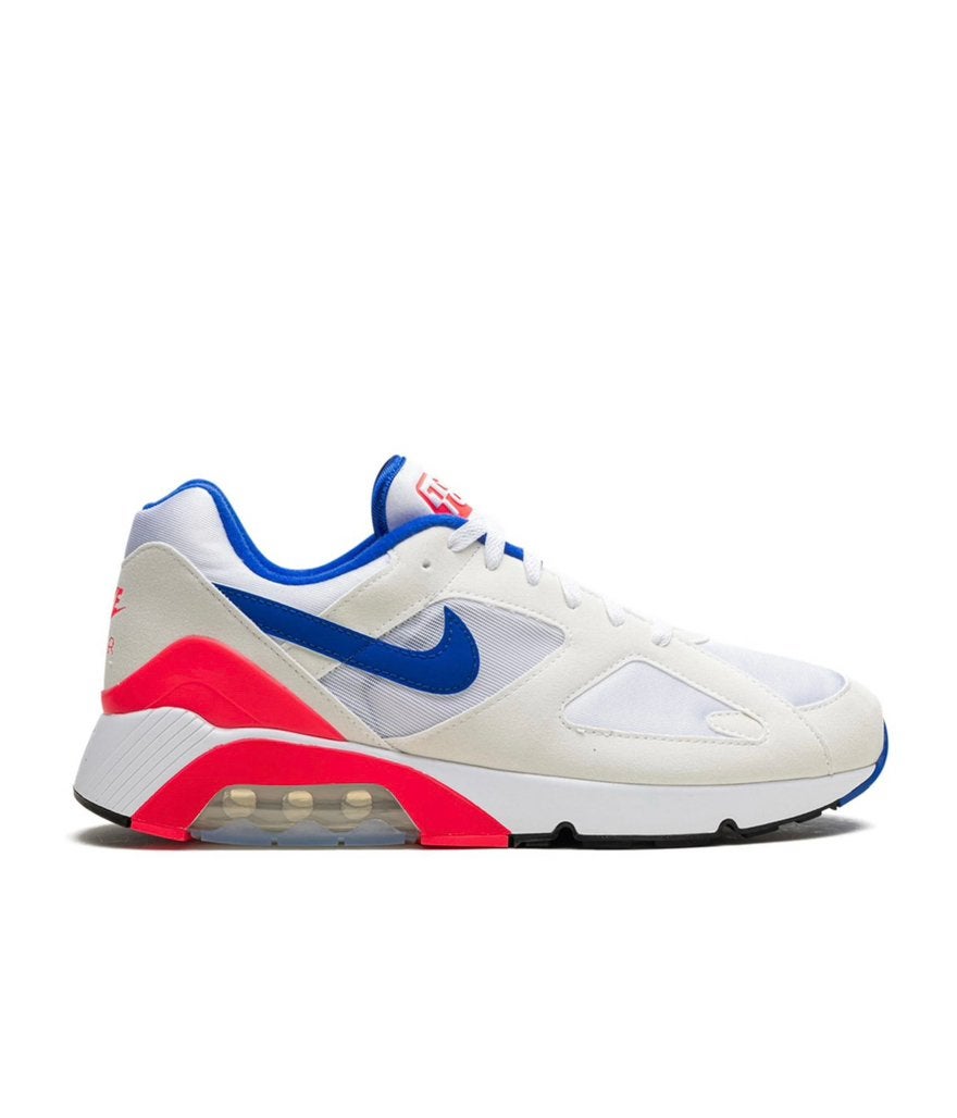Nike Air Max 180 ‘Ultramarine’ - maat 45, Product.Safety.ENEA@nike.com, Overige kleuren, Nike, Nieuw
