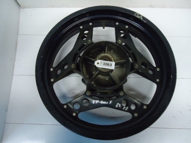 VF1000F 1984 - 1988 Honda Velg D1-33225