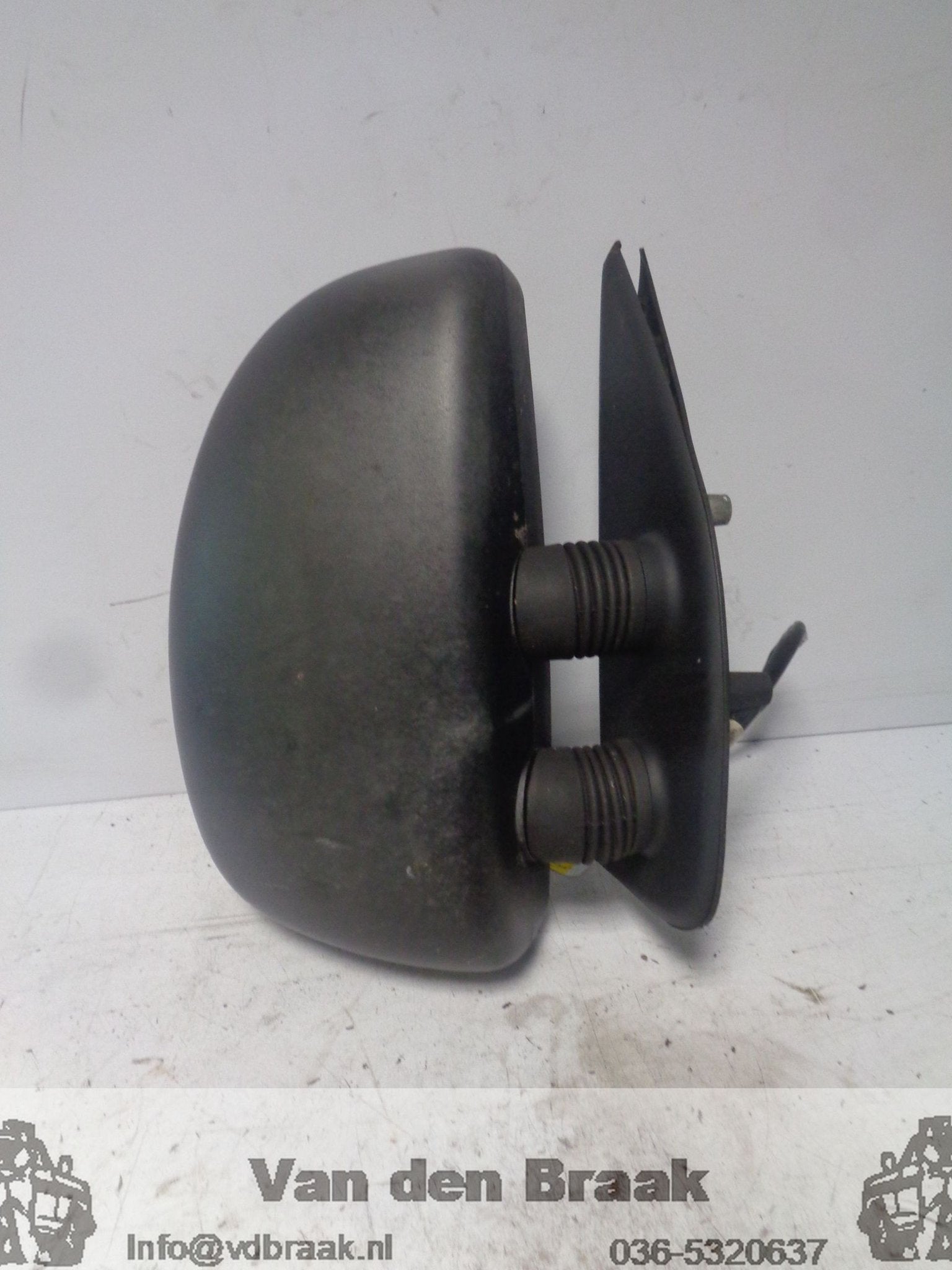 Citroen Jumper 2002-2006 Spiegel rechts elec verstelbaar, Gebruikt, -, Herkomst onderdeel bekend, -