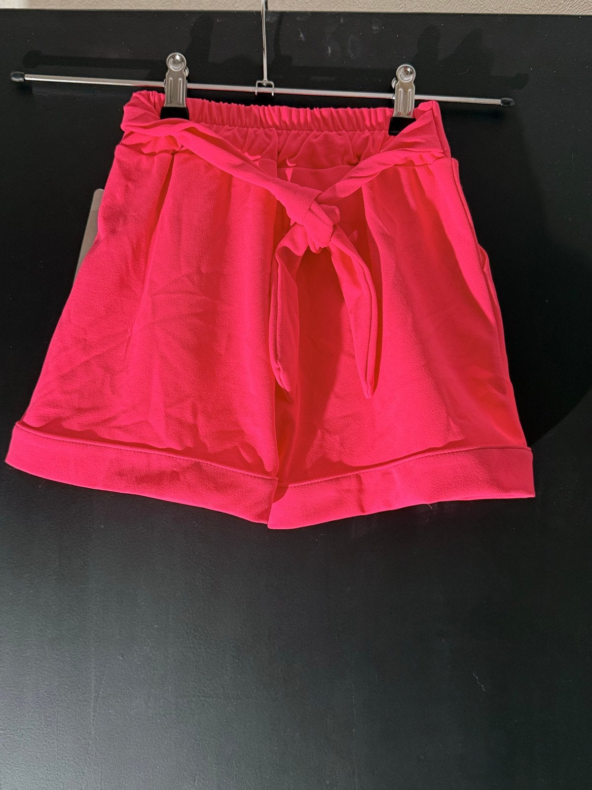 Neon roze broekje maat 12, Ophalen of Verzenden, Nieuw, Meisje, Broek