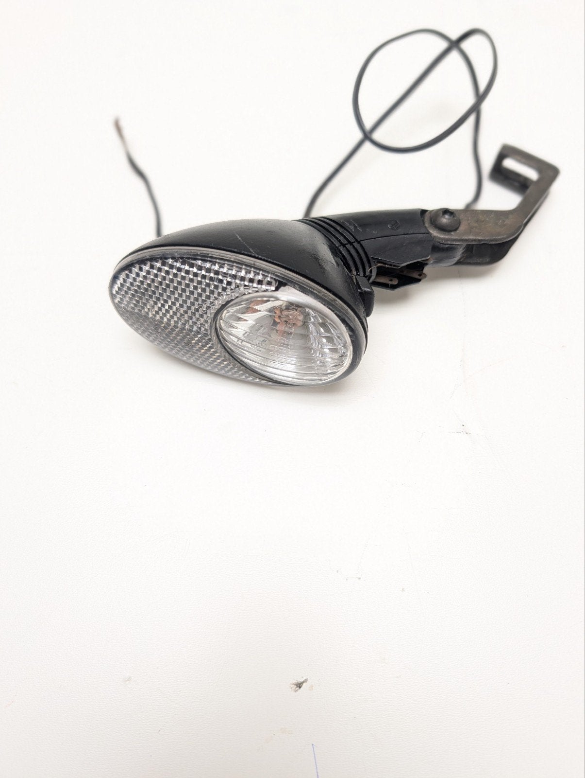 Koga Miyata koplamp naafdynamo, Fietsen en Brommers, Fietsonderdelen, Ophalen of Verzenden, Koga myata
