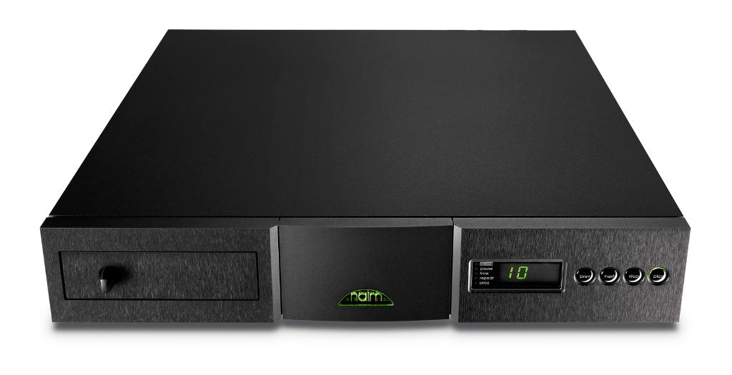 Naim CDx2 cd speler uit 2013, Audio, Tv en Foto, Ophalen of Verzenden, Zo goed als nieuw, Overige merken