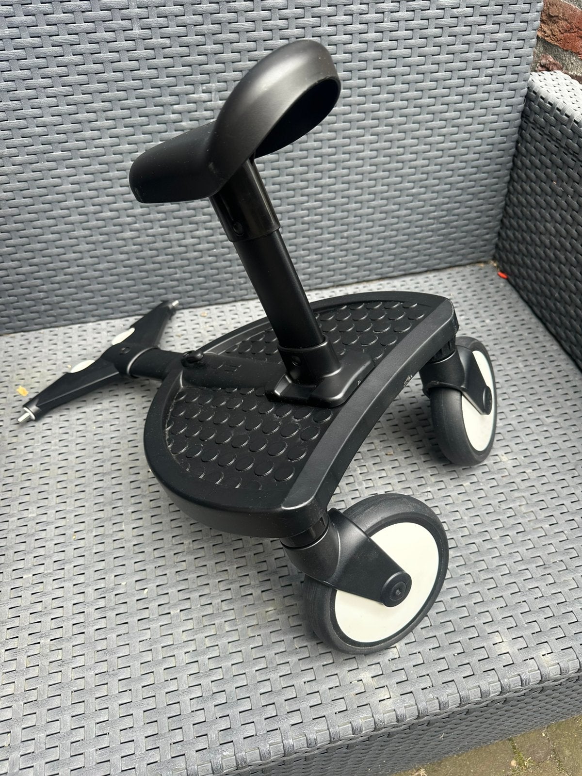 Stokke YOYO board, Kinderen en Baby's, Ophalen, Zo goed als nieuw