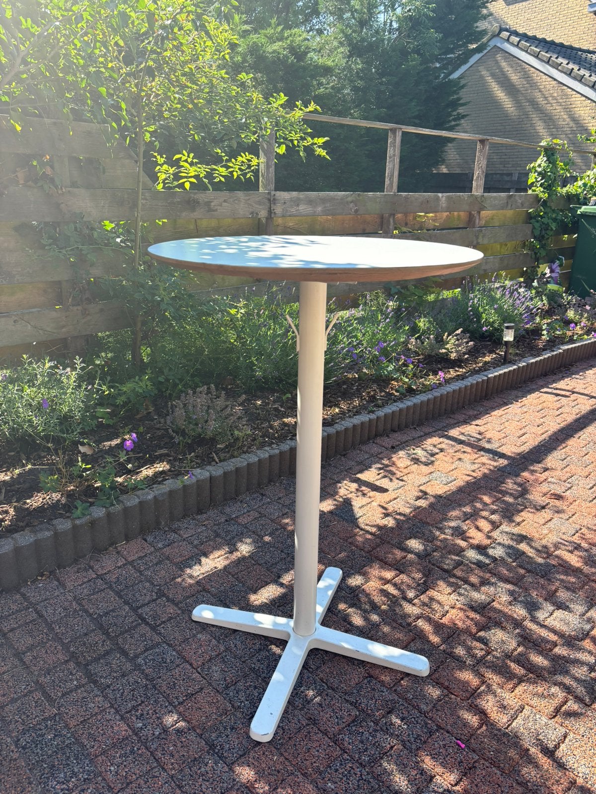 Ikea billstra sta tafel, Ophalen, Zo goed als nieuw