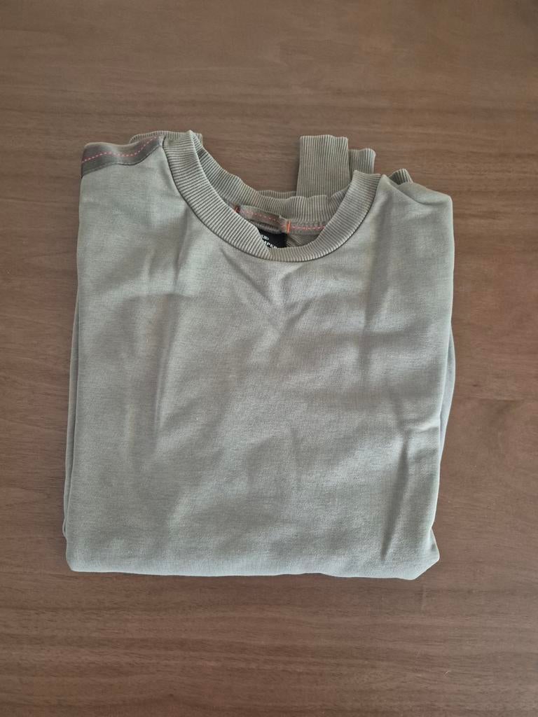 Parajumpers sweater maat S, Parajumpers, Ophalen of Verzenden, Gedragen, Groen