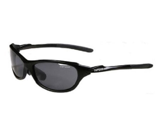 Zonnebril / Sportbril TIFOSI Strada Matte Black T-I600 -35%!, Overige merken, Zonnebril, Zwart, Nieuw
