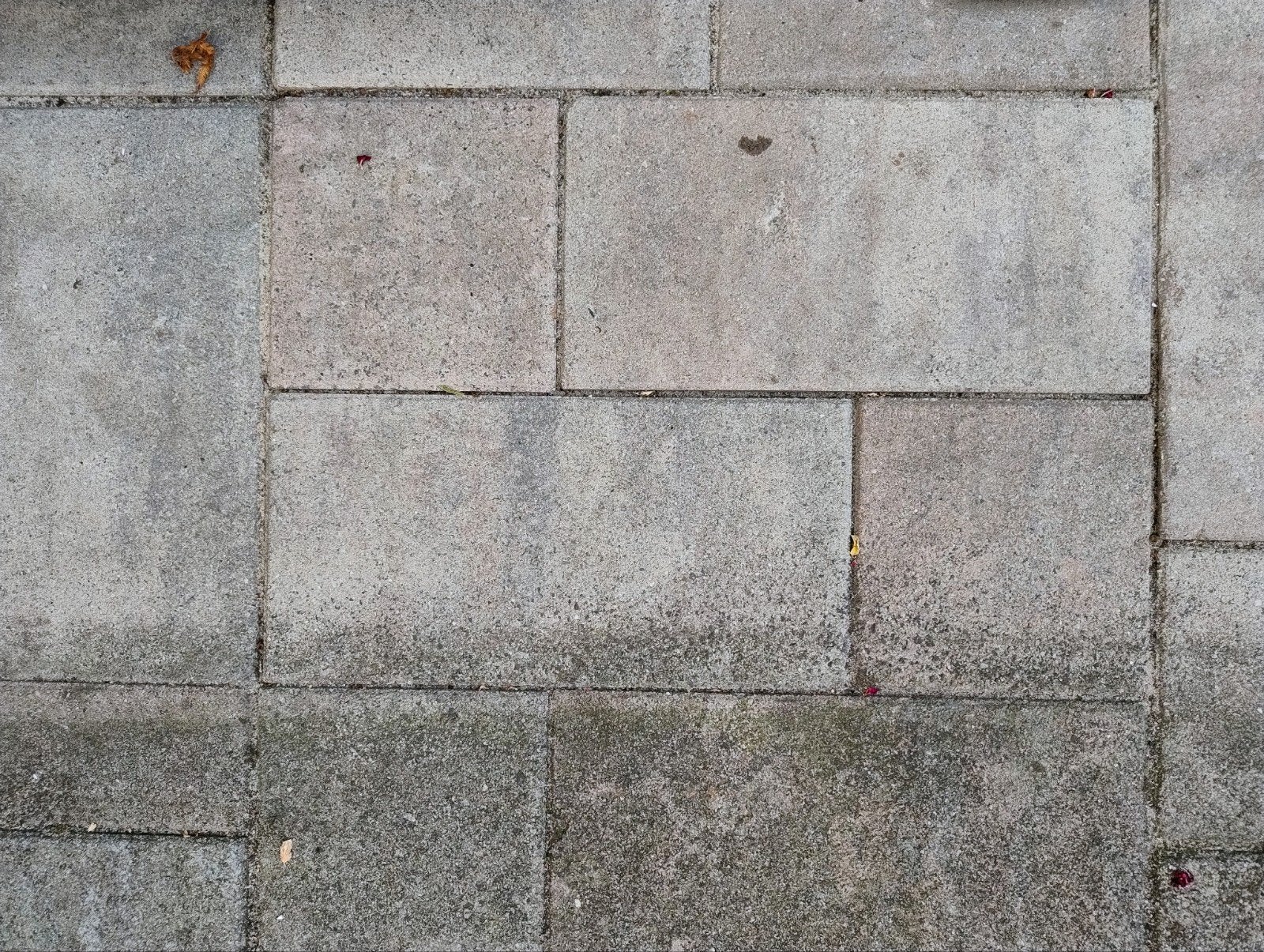 Gebruikte betontegels voor terras of pad, Ophalen, Gebruikt, 10 m² of meer, Beton