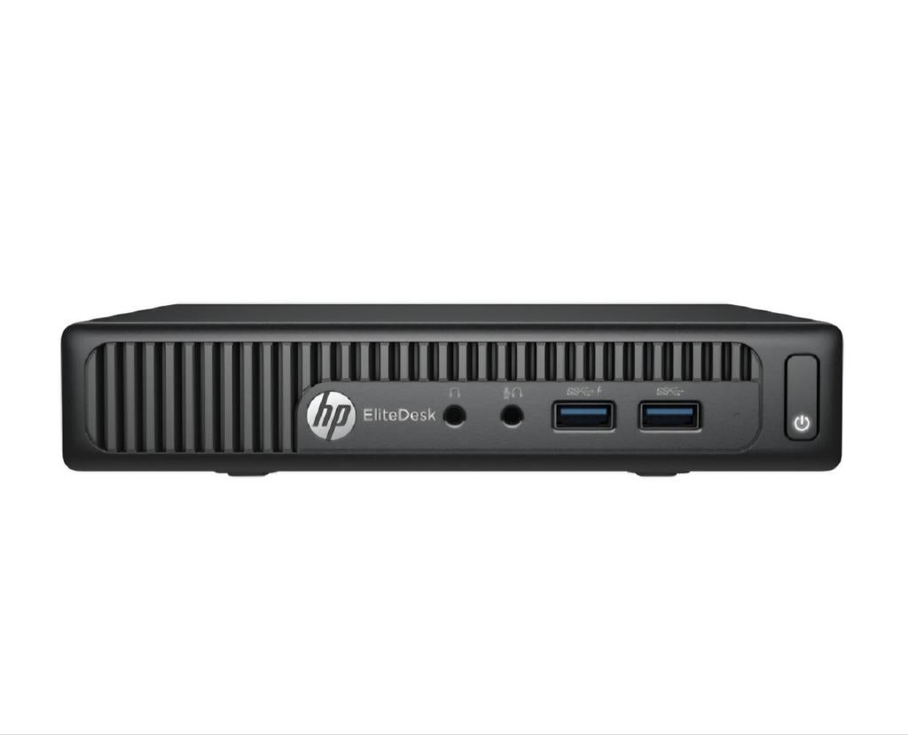 Gevraagd mini pc met botocera emulators, Computers en Software, Desktop Pc's, Ophalen
