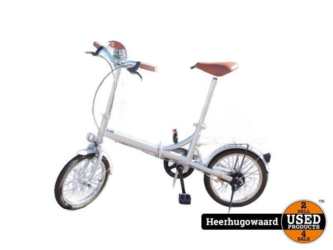 Speed Xtreme Vouwfiets in Nette Staat, Xtrfy, Zo goed als nieuw, https://xtrfy.com/contact/, HÃ¶jdrodergatan 25, 212 39 MalmÃ¶, Zweden