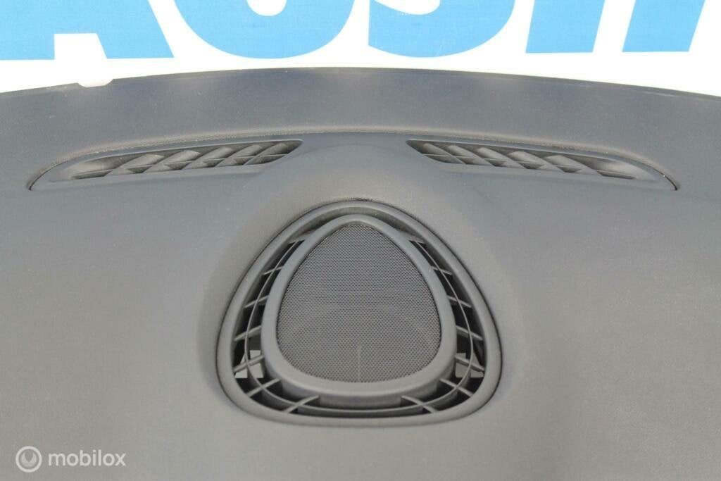 Airbag set - Dashboard zwart/bruin Mini Cooper F55 F56 F57, Auto-onderdelen, Gebruikt, Ophalen of Verzenden