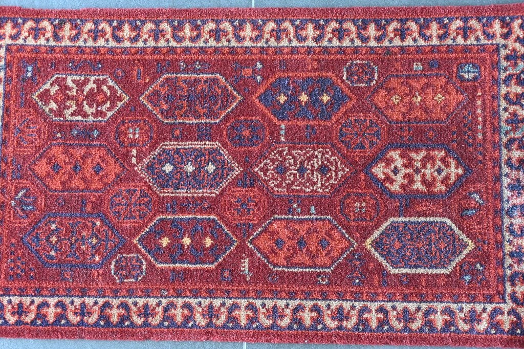 Foto 8 van KIJK NOU! Schitterende vloerkleden voor weggeefprijs!