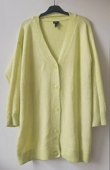 Ulla Popken vest, xxl, Verzenden, Zo goed als nieuw, Maat 46/48 (XL) of groter