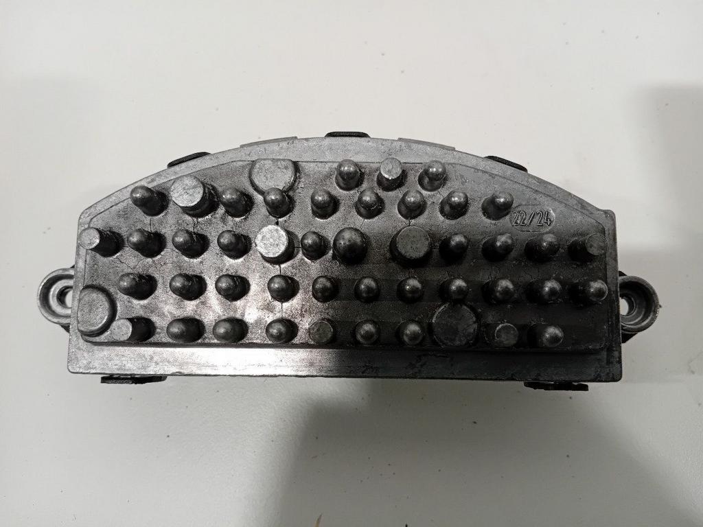 Kachelweerstand Renault Mégane, Onderdelen@venauto.nl, Van der Ven Autorecycling B.V., Gebruikt, Ettenseweg 76, 4706 PB Roosendaal, The Netherlands