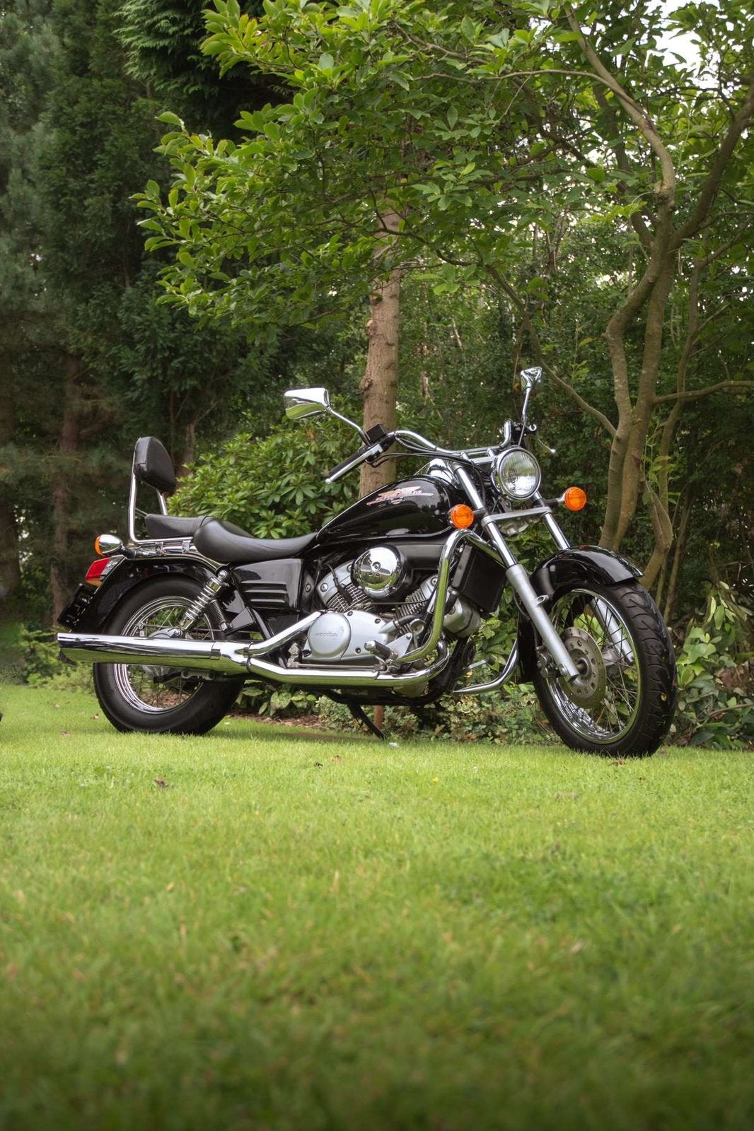 Honda Shadow VT125, Motoren, Onderdelen | Honda, Ophalen
