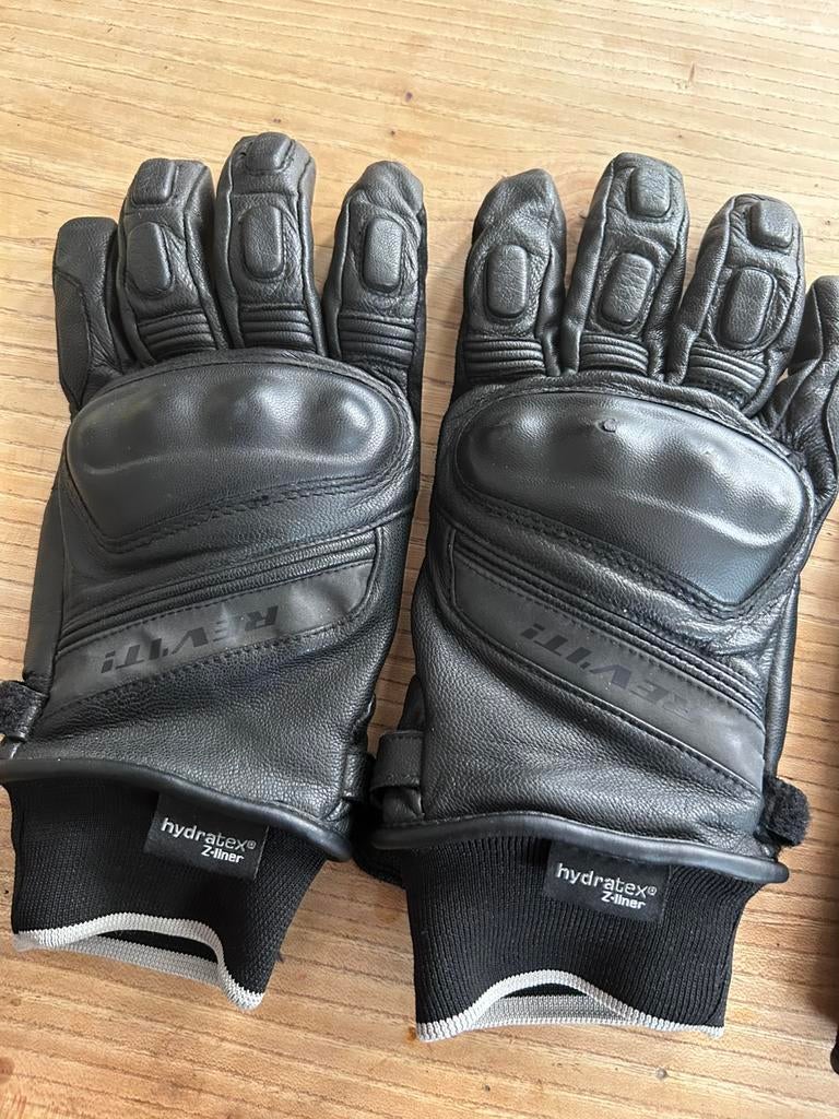 Motorhandschoenen maat xxl, Motoren, Kleding | Motorkleding, Ophalen, Tweedehands, Handschoenen