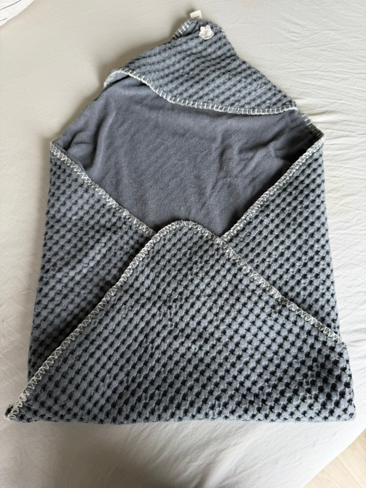 Koeka omslagdoek, Kinderen en Baby's, Ophalen of Verzenden, Zo goed als nieuw, Koeka