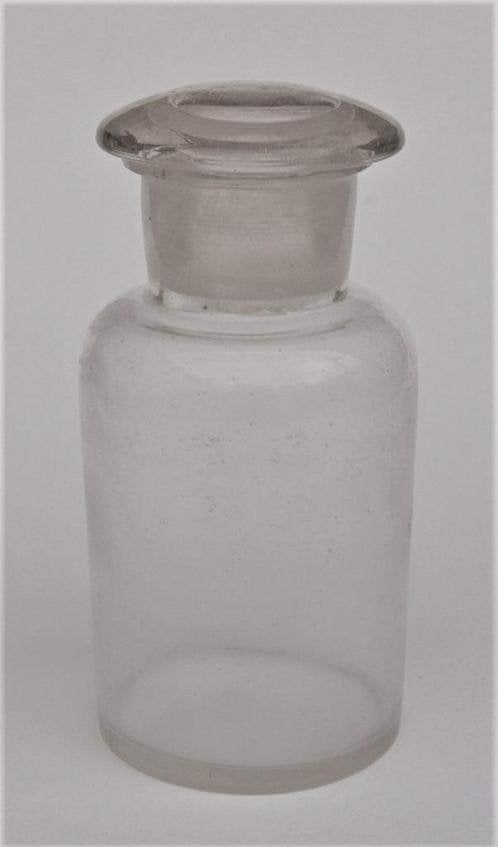 Apothekersfles - in pracht staat (3), Ophalen of Verzenden