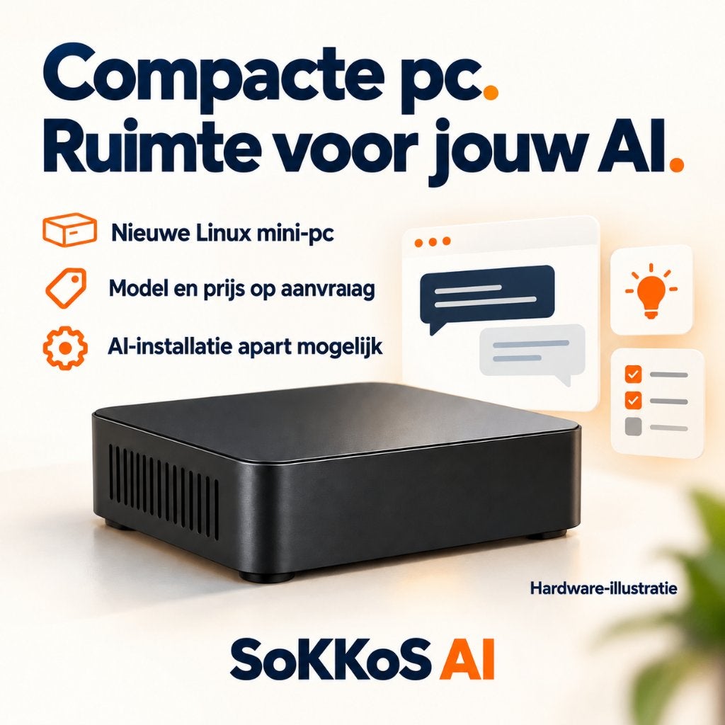 Mac op bestelling met OpenClaw + Hermes Agent, Computers en Software, 256 GB, Apple Inc., SSD, Nieuw