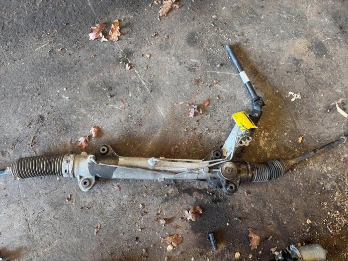 Stuurhuis van een Mercedes Sprinter, Gebruikt, -, -, 3 maanden garantie