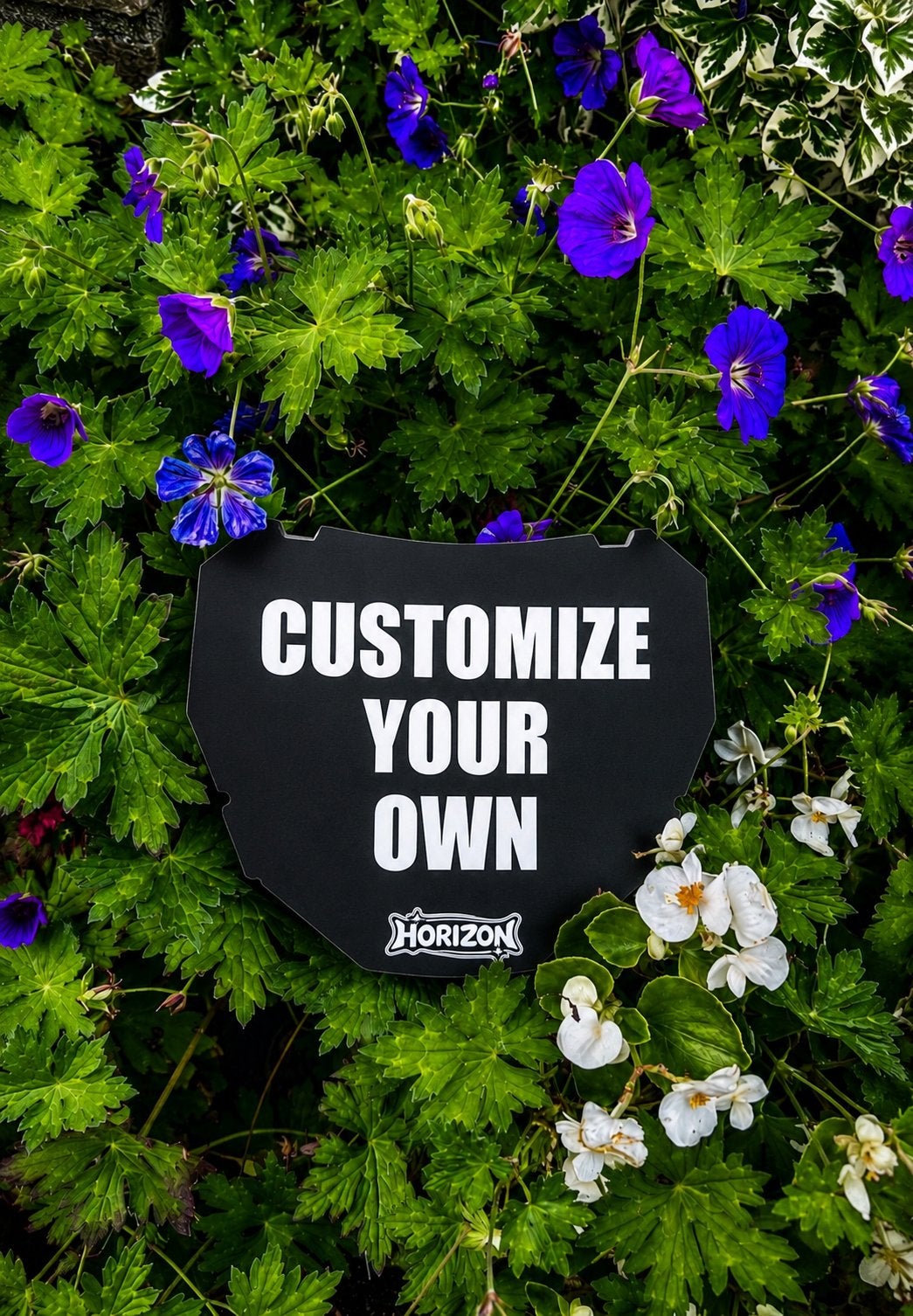 Customize ur own (Glossy), Ophalen of Verzenden