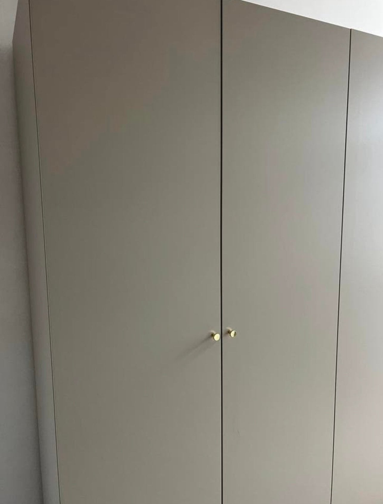 Ikea pax kasten montage, Ophalen of Verzenden, 50 tot 75 cm, 200 cm of meer