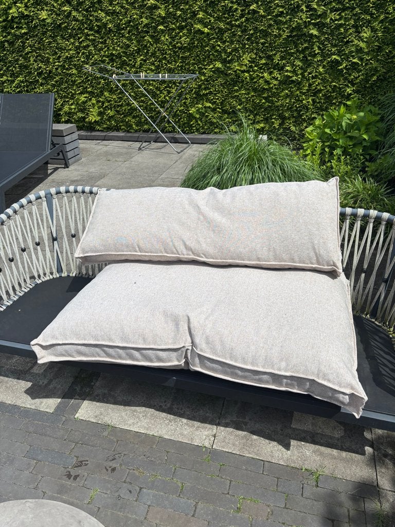 Palletkussens vtwonen, Ophalen, Zo goed als nieuw