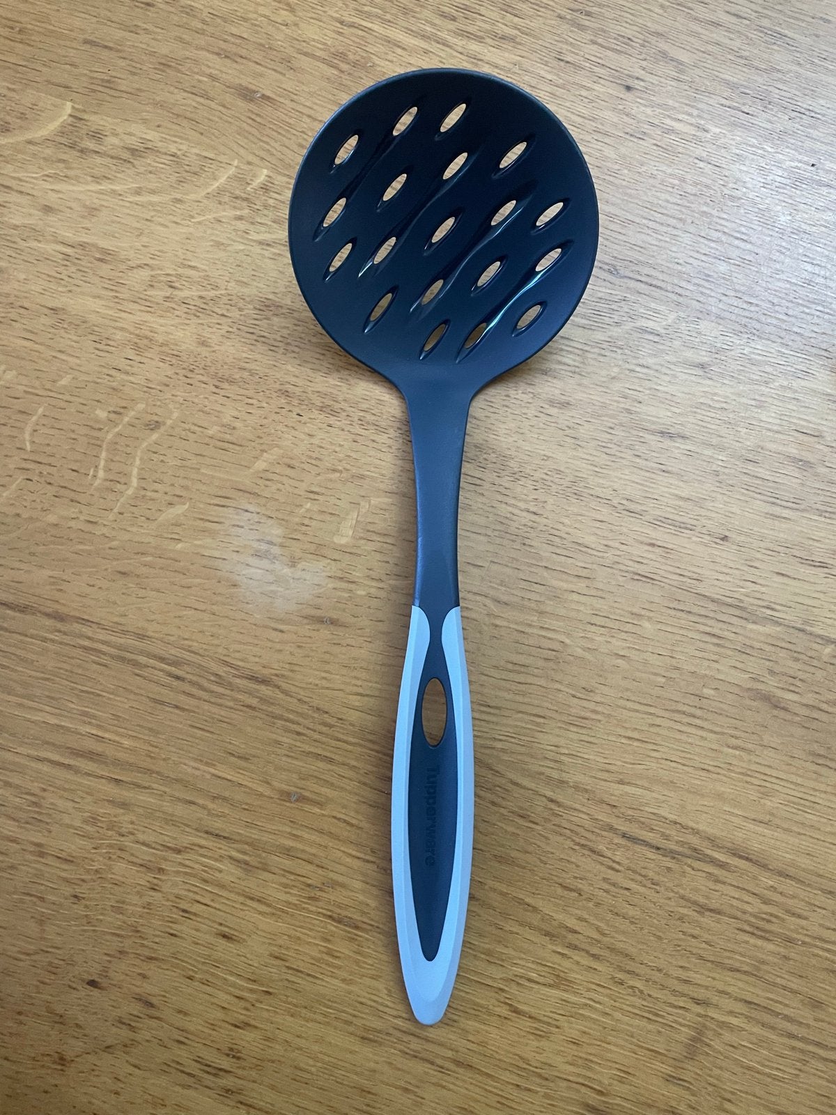 Nieuwe Tupperware Schuimspaan - Ongebruikt, Ophalen of Verzenden, Nieuw