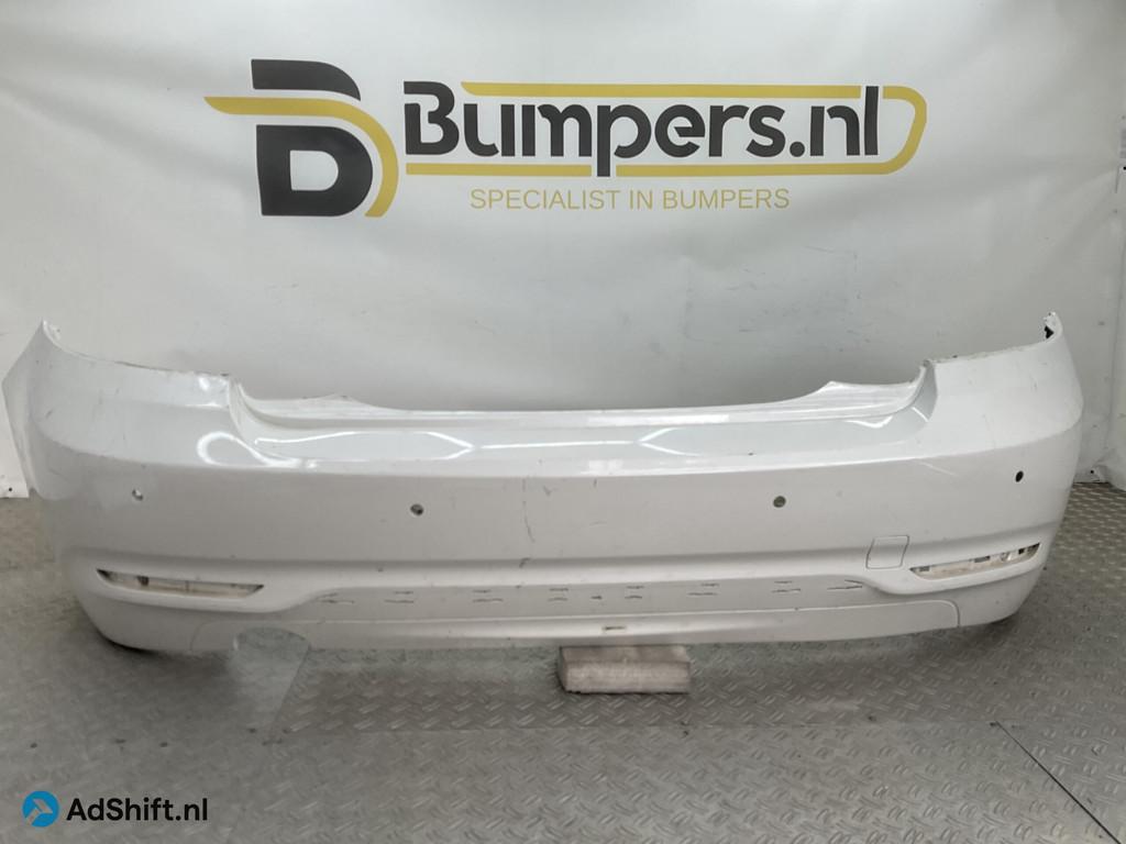 Bumper BMW 2 Serie F22 F23 13-17 51127285527 Achterbumper F1, Bumper