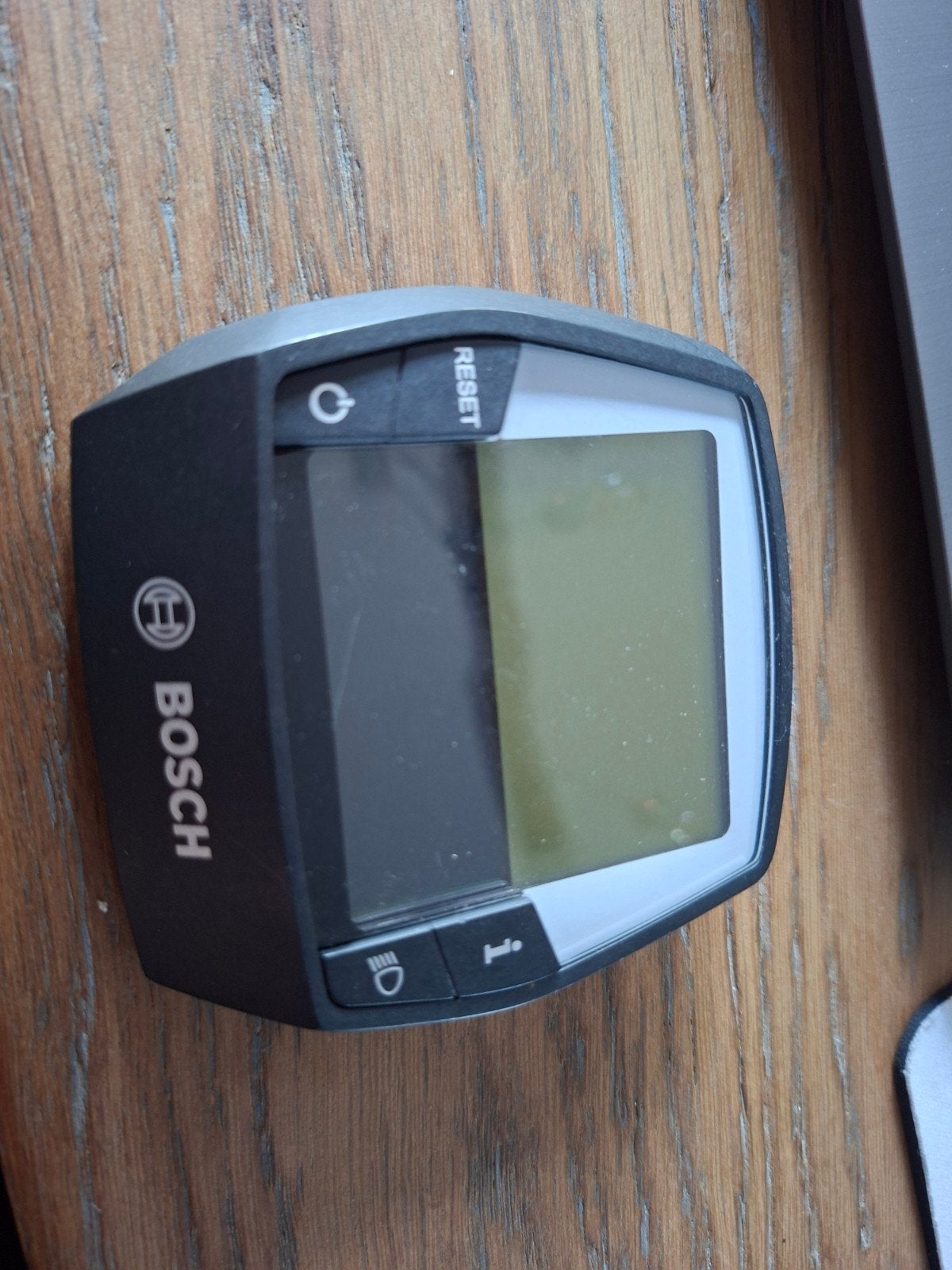 Bosch fietscomputer voor Koga e-bike, Ophalen of Verzenden, Gebruikt