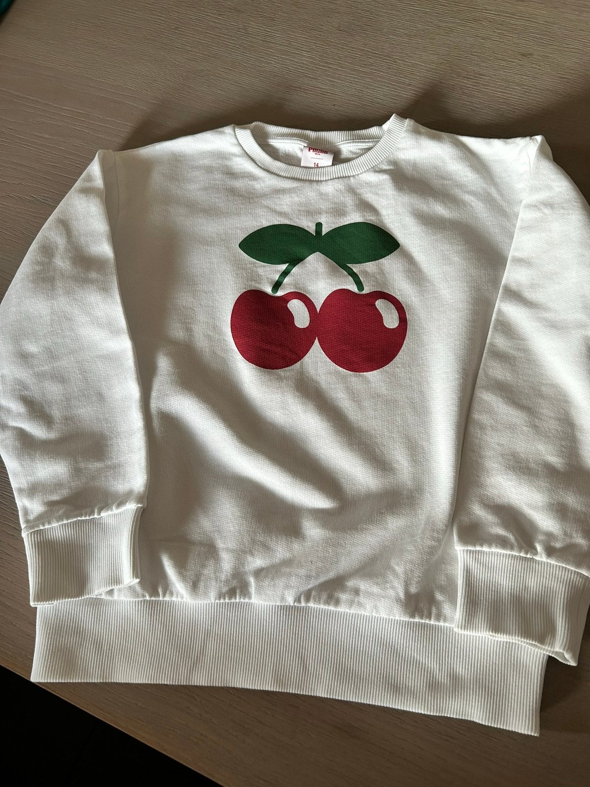 Trui maat 152 pacha ibiza, Ophalen of Verzenden, Zo goed als nieuw, Meisje, Trui of Vest
