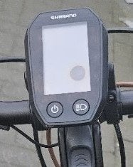 Display Shimano Steps SC-E6010, Ophalen of Verzenden