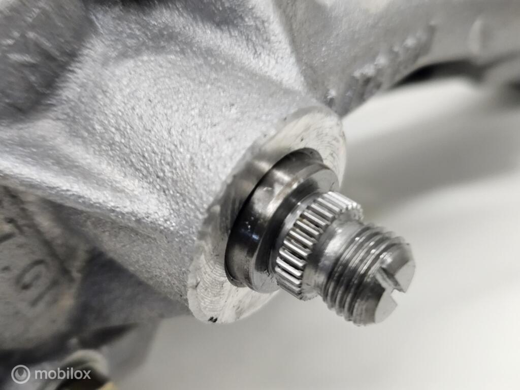 Foto 9 van Oliepomp BMW E46 M3 S54 S54B32 11417838123