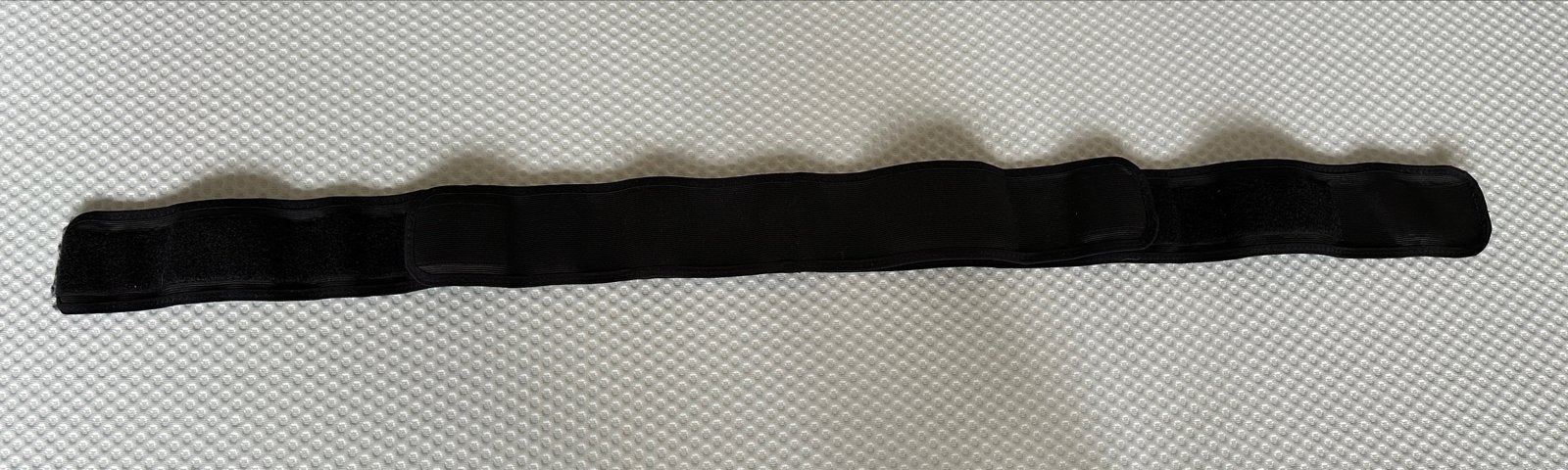 Carriwell verstelbare Zwangerschapsbuikband - Maat L/XL, Ophalen of Verzenden, Nieuw, Maat 42/44 (L), Zwart