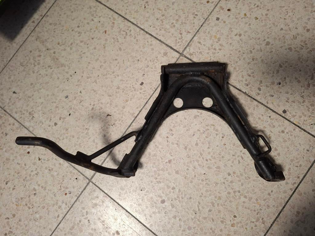 Standaard peugeot vivacity, Ophalen, Gebruikt, Benzine, Vivacity