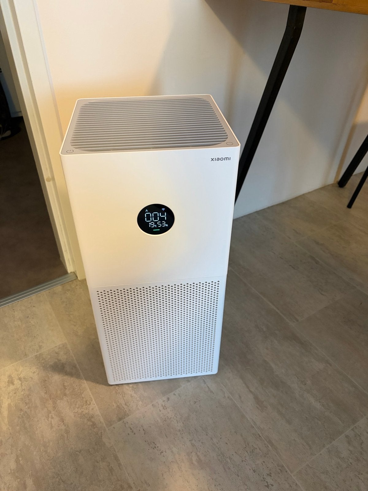 Xiaomi Smart Air Purifier 4 Lite Luchtreiniger, Ophalen, Zo goed als nieuw, Luchtreiniger