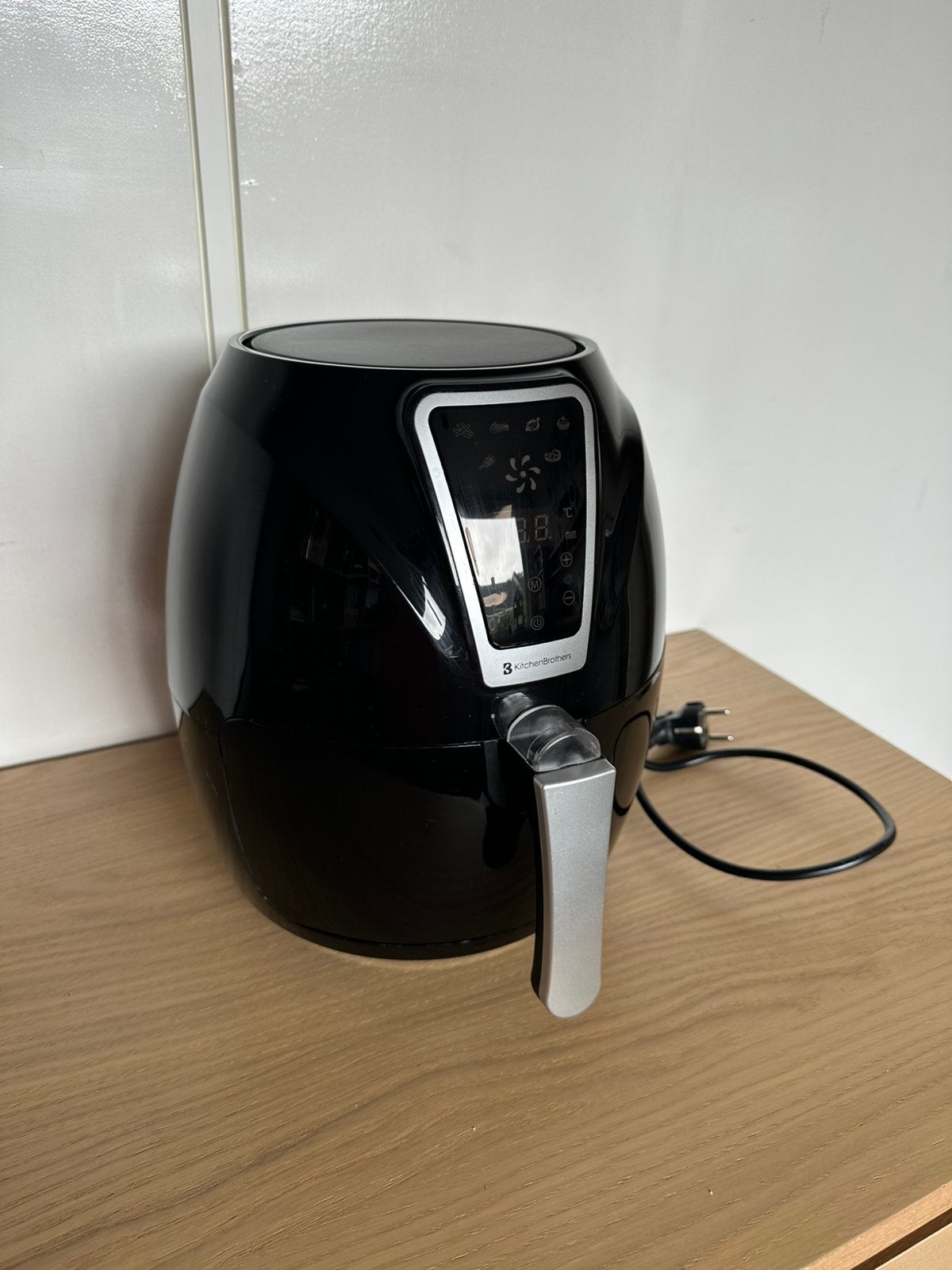 Airfryer Kitchen Brother