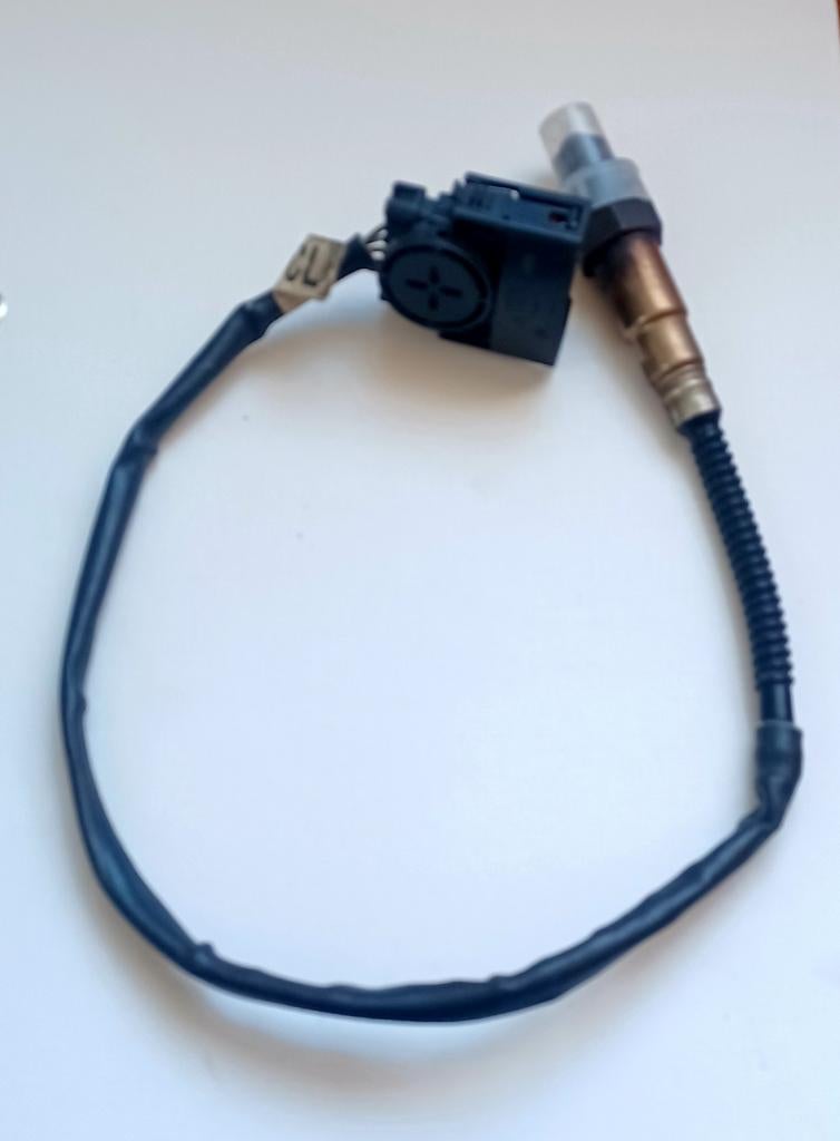 Bosch lamda sonde uitlaat voorzijde (Zafira 2.2 2005), Ophalen, Minder dan 2 meter, Overige kabels
