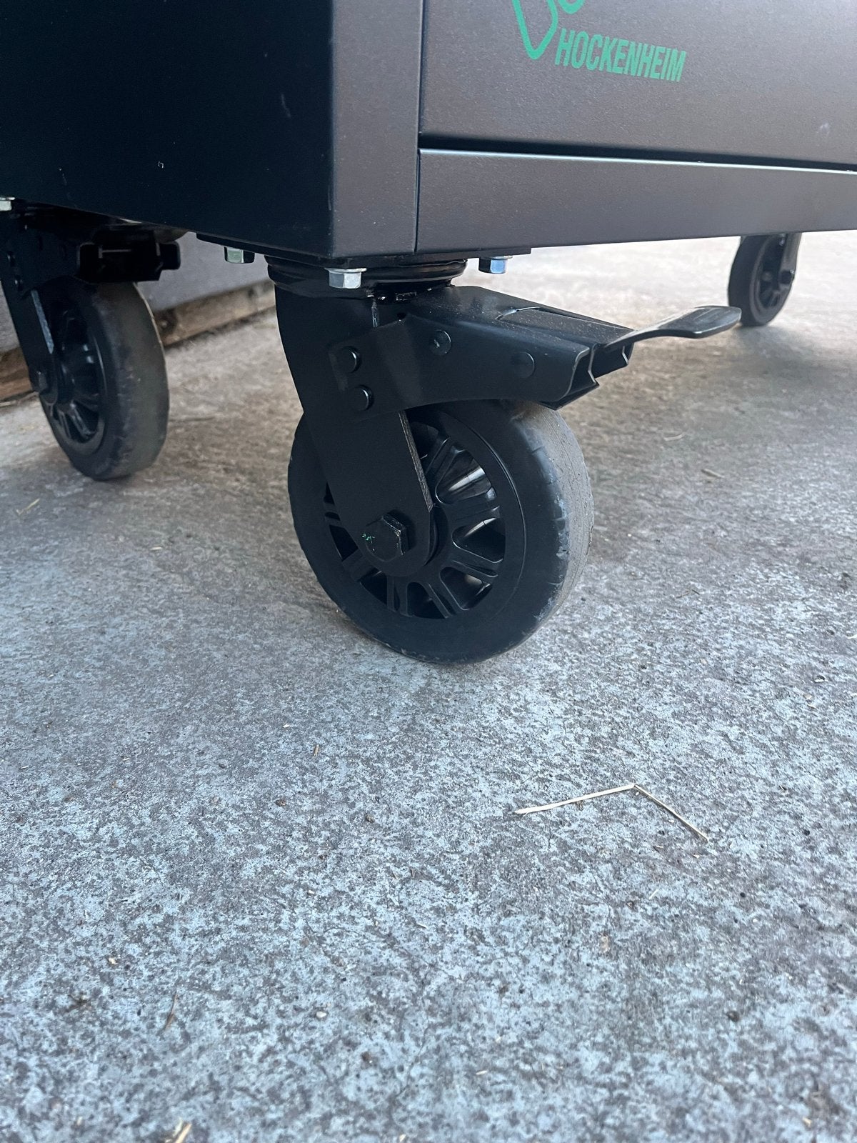Foto 5 van Jungwille JV48xxl Gereedschapwagen - Nieuw
