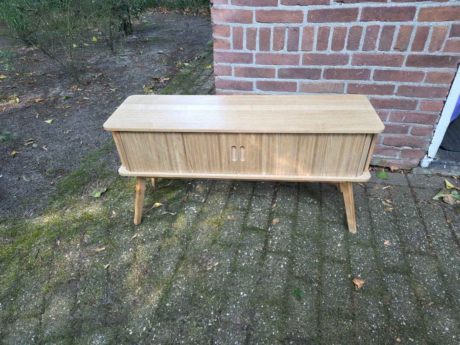 Xenos Uppsala dressoir, Ophalen, 25 tot 50 cm, Minder dan 100 cm