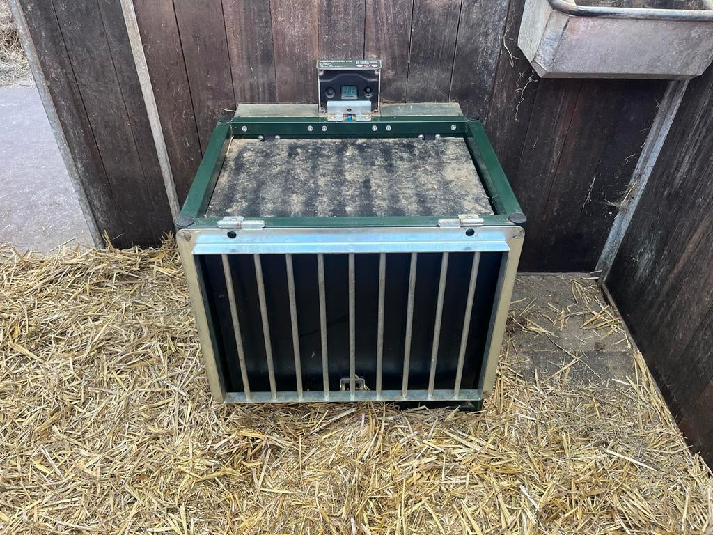 Feedingmaster Pro, Dieren en Toebehoren, Ophalen, Nieuw, Overige soorten