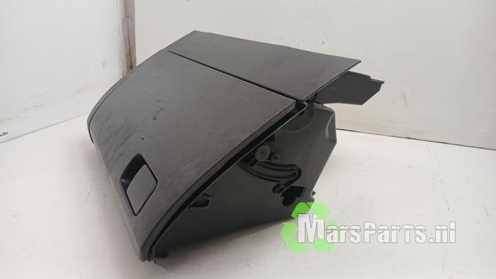 Dashboardkastje van een Volkswagen Polo, Auto-onderdelen, Gebruikt, -, Volkswagen, -