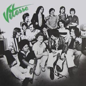 CD: Vitesse – Rendez-Vous (ZGAN), Ophalen of Verzenden, Zo goed als nieuw, Poprock